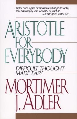 Aristotle for Everybody Image