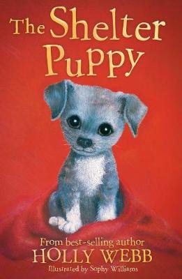 The Shelter Puppy Image