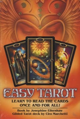 Easy Tarot Image