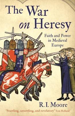 The War On Heresy Image