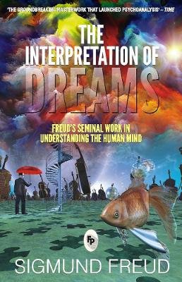 The Interpretation of Dreams Image