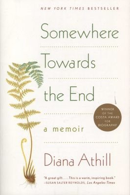 Somewhere Towards the End Image