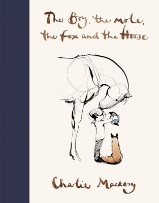 The Boy, The Mole, The Fox and The Horse Image