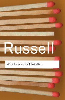 Why I am not a Christian Image