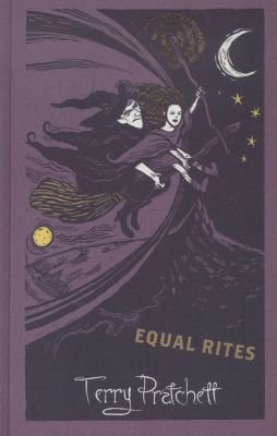Equal Rites Image