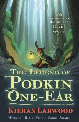 The Legend of Podkin One-Ear Image