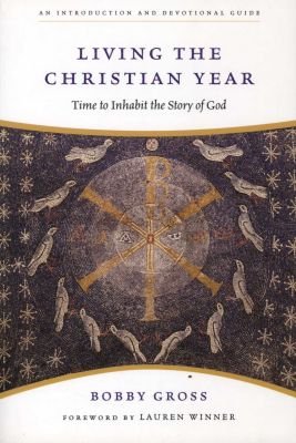 Living the Christian Year Image