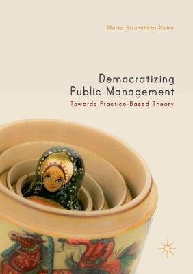 Democratizing Public Management Image