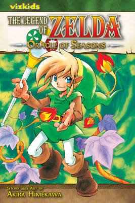 The Legend of Zelda, Vol. 4 Image