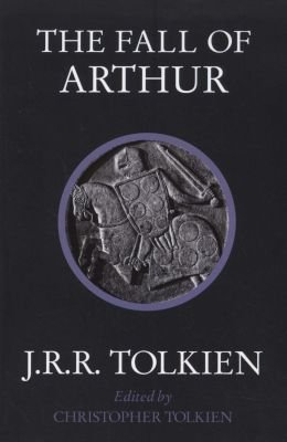 The Fall of Arthur Image