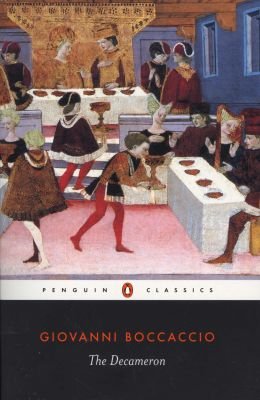 The Decameron Image