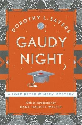 Gaudy Night Image