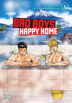 Bad Boys, Happy Home, Vol. 1 Image