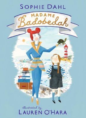 Madame Badobedah Image