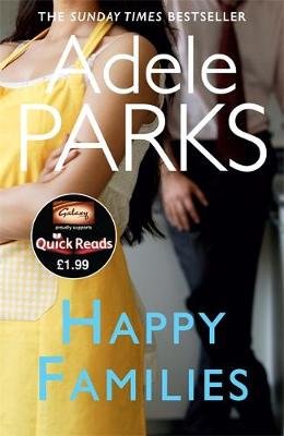 Happy Families Image