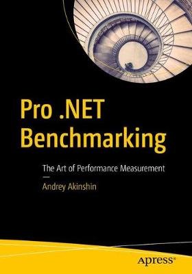 Pro .NET Benchmarking Image
