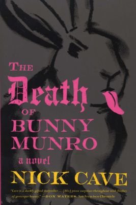 The Death of Bunny Munro Image