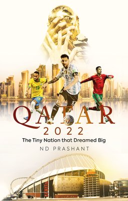 Qatar 2022 Image
