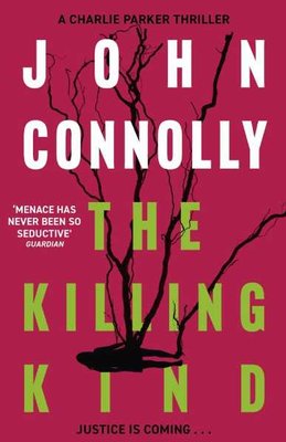 The Killing Kind Image