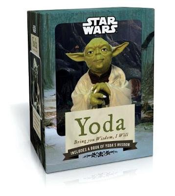 Star Wars: Yoda - Bring You Wisdom, I Will Image