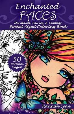 Enchanted Faces Image