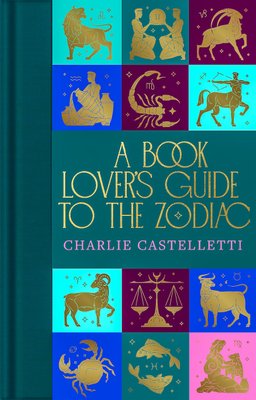 A Book Lover's Guide To The Zodiac Image