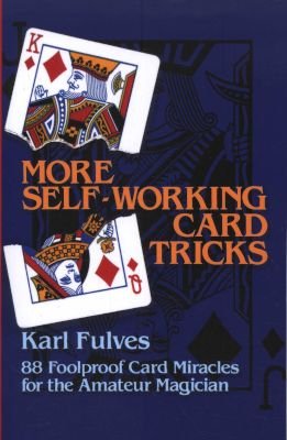More Self-working Cards Image