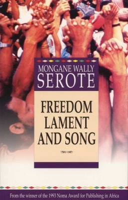 Freedom Lament and Song Image