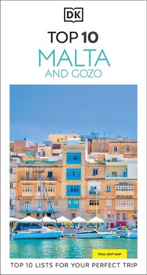 Top 10 Malta and Gozo Image