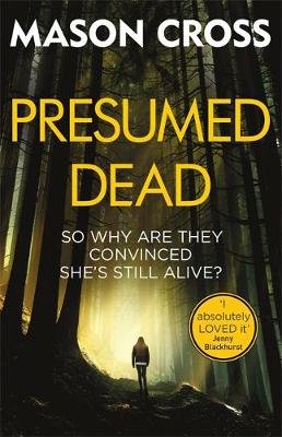 Presumed Dead Image