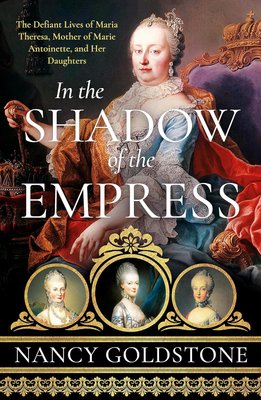 In the Shadow of the Empress Image
