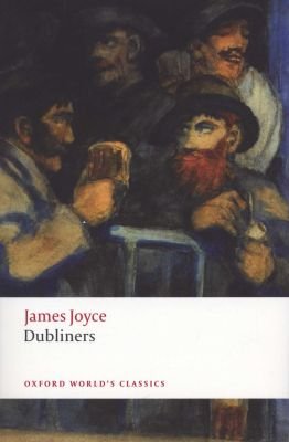 Dubliners Image