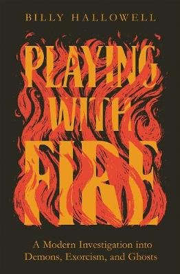 Playing with Fire Image