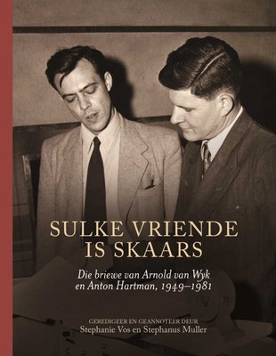 Sulke Vriende Is Skaars Image
