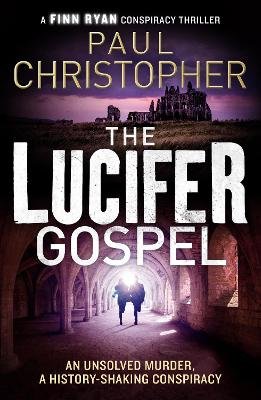The Lucifer Gospel Image