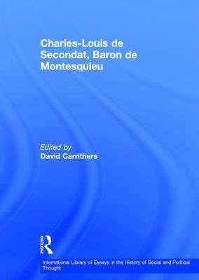 Charles-Louis de Secondat, Baron de Montesquieu Image