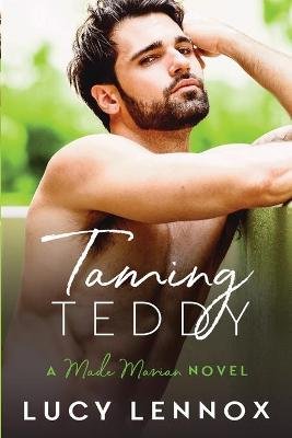 Taming Teddy Image