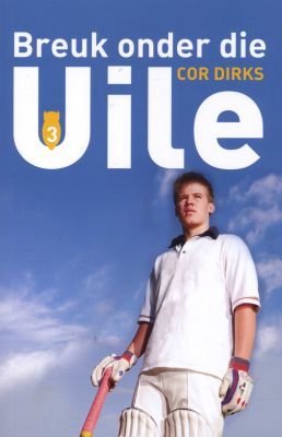 Breuk Onder Die Uile Image