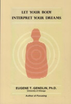 Let Your Body Interpret Your Dreams Image