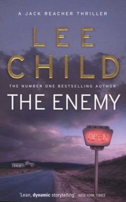 The Enemy Image