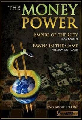 Money Power Image