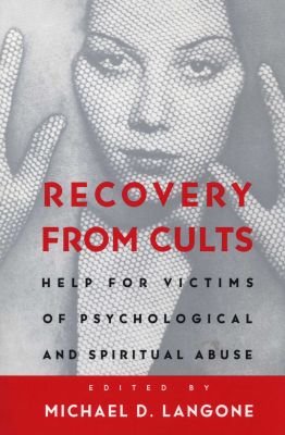 Recovery from Cults Image