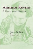 Abraham Kuyper Image