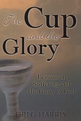 The Cup and the Glory Image