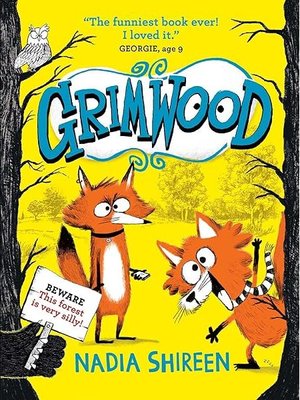 Grimwood Image