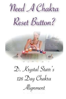 Need a Chakra Reset Button? Image