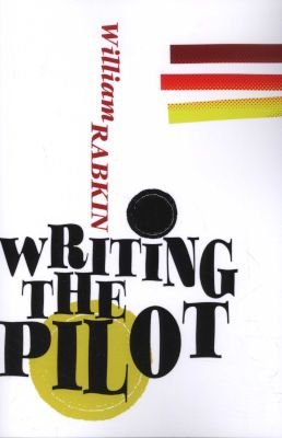 Writing the Pilot Image