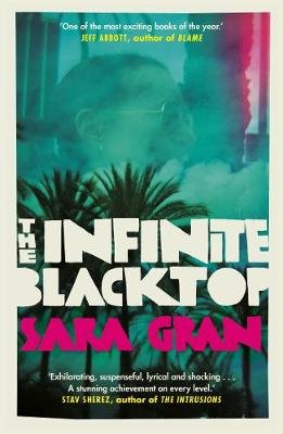 The Infinite Blacktop Image