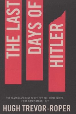 The Last Days of Hitler Image
