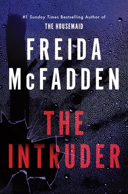 The Intruder Image